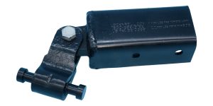 TS508 - Bolts or welds onto any 3" wide trailer tongue