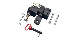 VS601 Vehicle side weight distribution hitch