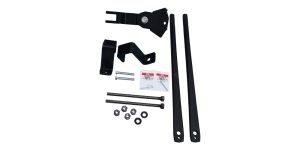 TS602 Trailer side weight distribution hitch