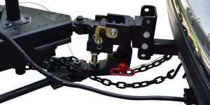 VS601 and TS602 Weight Distribution Hitch Kit