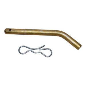 Hitch pin for 500 series