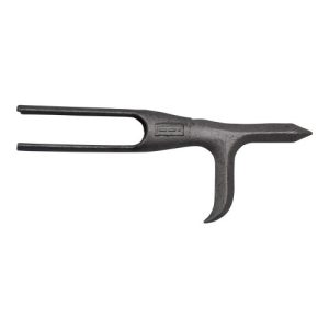 Chicago Firemans Pike Head